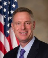 Representative Scott Peters Supports Duke Faculty's Union Efforts